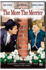 Watch The More the Merrier Movie4k