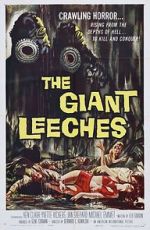 Watch Attack of the Giant Leeches Movie4k