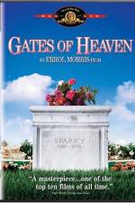 Watch Gates of Heaven Movie4k