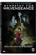 Watch Sympathy for Mr  Vengeance Movie4k