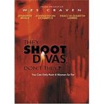 Watch They Shoot Divas, Don't They? Movie4k