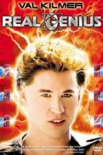 Watch Real Genius Movie4k