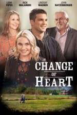 Watch Change of Heart Movie4k