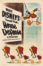 Watch Home Defense (Short 1943) Movie4k