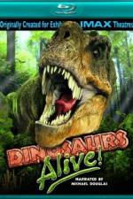 Watch Dinosaurs Alive Movie4k