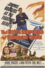 Watch The Little Shepherd of Kingdom Come Movie4k