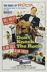 Watch Don't Knock the Rock Movie4k