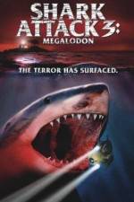 Watch Shark Attack 3: Megalodon Movie4k