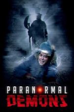 Watch Paranormal Demons Movie4k