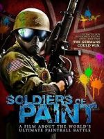 Watch Soldiers of Paint Movie4k