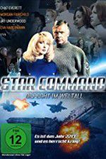 Watch Star Command Movie4k