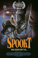 Watch Spookt Movie4k