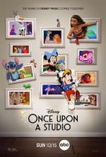 Watch Once Upon a Studio (Short 2023) Movie4k