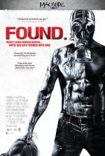 Watch Found Movie4k