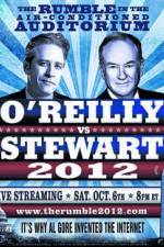 Watch The Rumble Jon Stewart vs. Bill O\'Reilly Movie4k