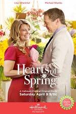 Watch Hearts of Spring Movie4k