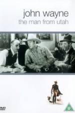 Watch The Man from Utah Movie4k