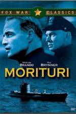 Watch Morituri Movie4k