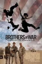 Watch Brothers at War Movie4k