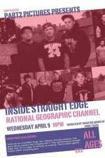 Watch National Geographic Inside Straight Edge Movie4k