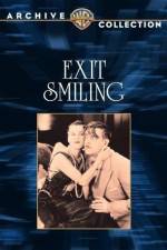 Watch Exit Smiling Movie4k