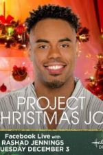 Watch Project Christmas Joy Movie4k