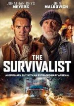 Watch The Survivalist Movie4k