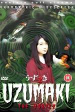 Watch Uzumaki Movie4k