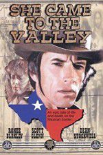 Watch She Came to the Valley Movie4k
