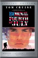 Watch Born on the Fourth of July Movie4k