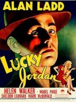 Watch Lucky Jordan Movie4k