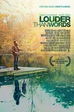 Watch Louder Than Words Movie4k