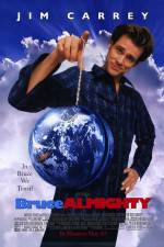 Watch Bruce Almighty Movie4k