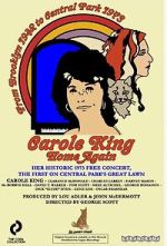 Watch Carole King Home Again: Live in Central Park Movie4k
