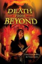 Watch Death from Beyond Movie4k