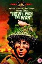Watch How I Won the War Movie4k