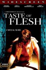 Watch Taste of Flesh Movie4k