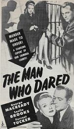 Watch The Man Who Dared Movie4k