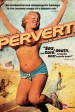 Watch Pervert! Movie4k