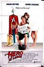 Watch Hero at Large Movie4k