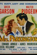 Watch Mrs Parkington Movie4k