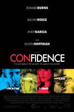 Watch Confidence Movie4k