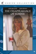 Watch The Disappearance of Vonnie Movie4k