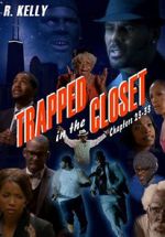 Watch Trapped in the Closet: Chapters 23-33 Movie4k