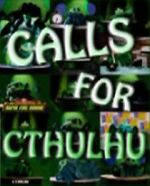 Watch Calls for Cthulhu Movie4k