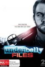 Watch Underbelly Files The Man Who Got Away Movie4k