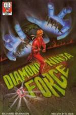 Watch Diamond Ninja Force Movie4k