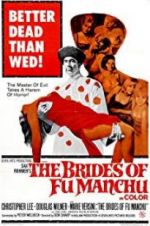 Watch The Brides of Fu Manchu Movie4k