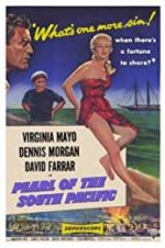 Watch Pearl of the South Pacific Movie4k