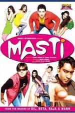 Watch Masti Movie4k